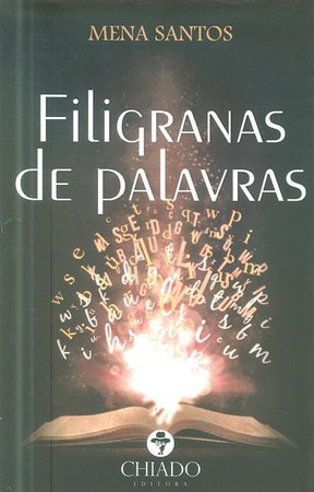 Filigramas de palavras