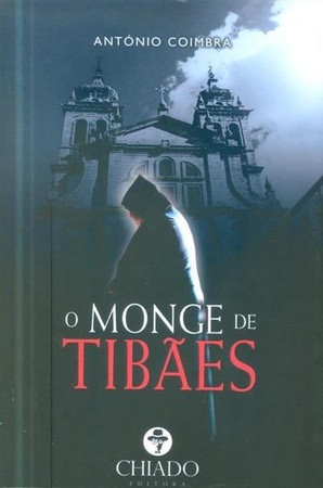 O monge de Tibães