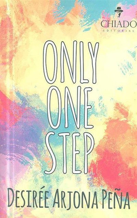 Only one step