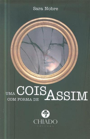 Uma coisa com forma de assim