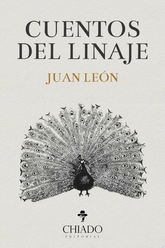 Cuentos del Linaje