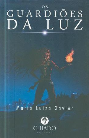Os guardiões da luz: o despertar