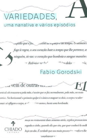 Variedades, uma narrativa e vários episódios