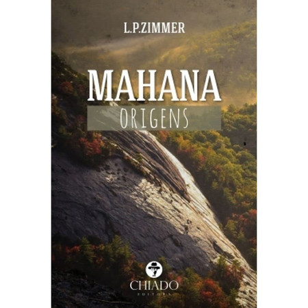 Mahana Origens (Portuguese Edition)