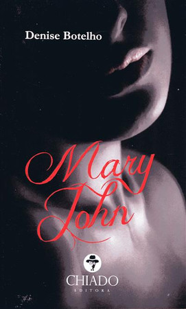 Mary John