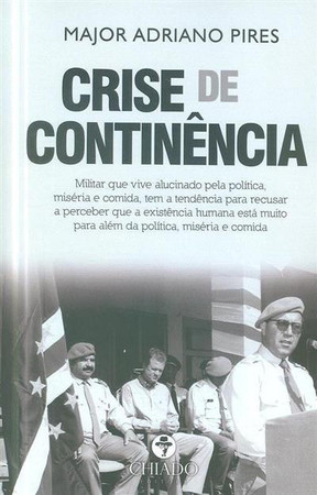 Crise de continência