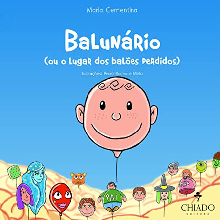 Balunário (ou o lugar dos balões perdidos)