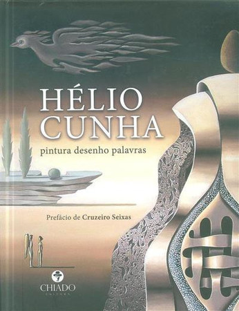 Pintura desenho palavras
