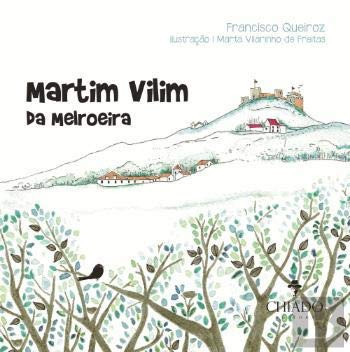 Martim Vilim da Melroeira