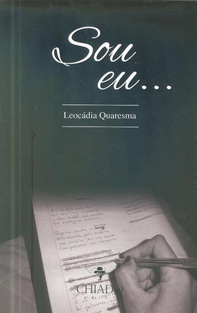 Sou eu..