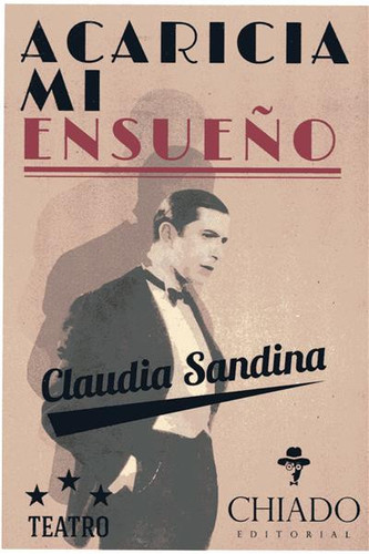 Acaricia mi ensueño