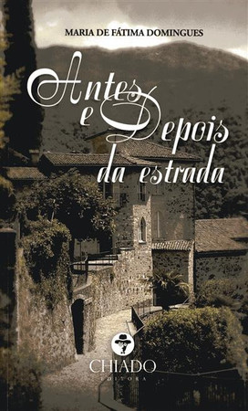 Antes e depois da estrada
