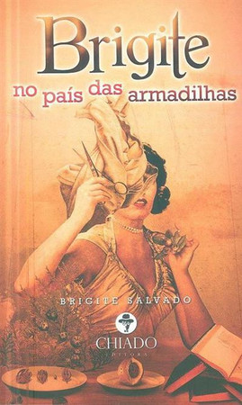 Brigite no país das armadilhas
