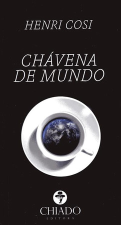 Chávena de mundo