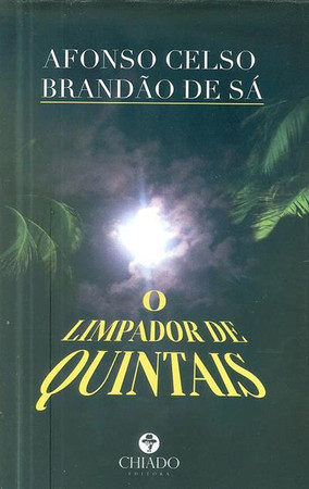 O limpador de quintais