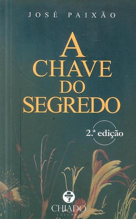 A chave do segredo