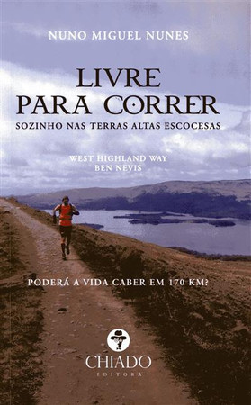Livre para correr
