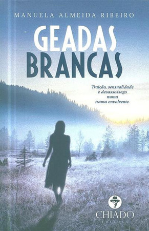 Geadas brancas