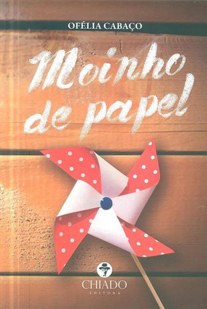 Moinhos de papel