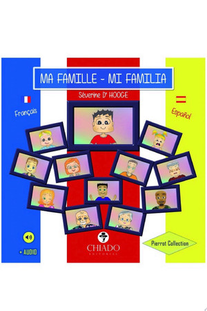 Ma Famille - Mi familia