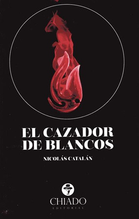 El cazador de blancos