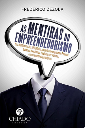 As Mentiras do Empreendedorismo