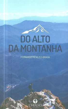 Do alto da montanha