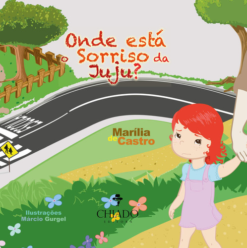 Onde está o sorriso da Juju?