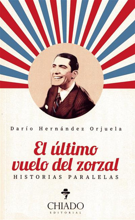 El último vuelo del zorzal: historias paralelas