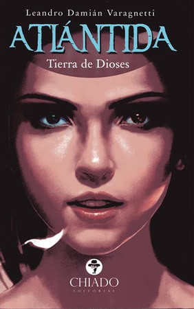 Atlântida: tierra de dioses