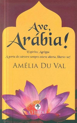 Ave, Arábia!