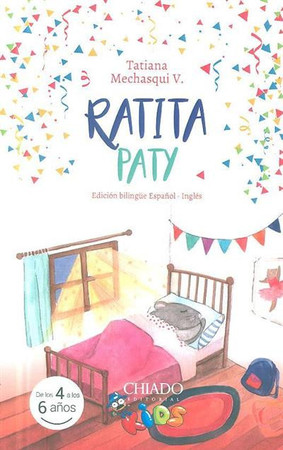 Ratita Paty