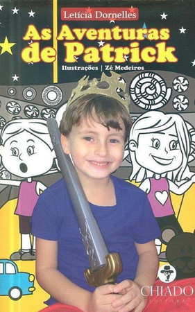 As aventuras de Patrick