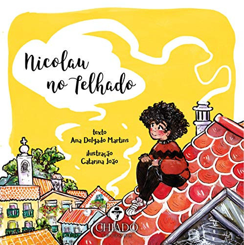 Nicolau no Telhado