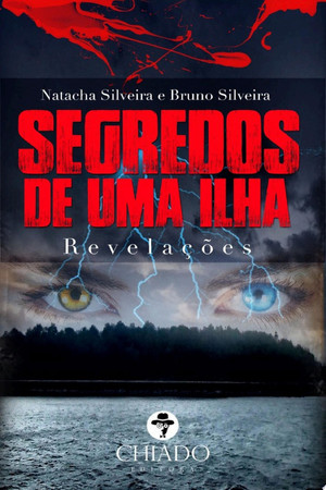 Segredos de uma Ilha - Revelações