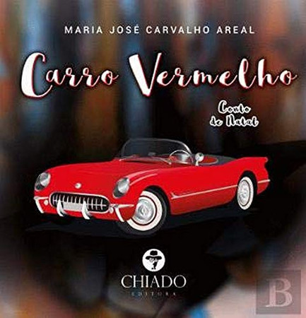 Carro vermelho