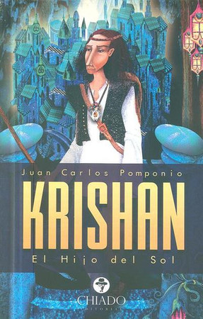 Krishan el hijo del sol