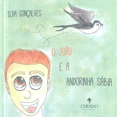 O João e a andorinha sábia