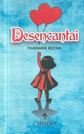 Desencantai