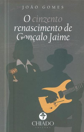 O cinzento renascimento de Gonçalo Jaime