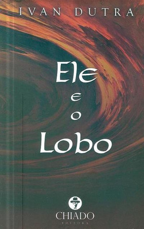 Ele e o lobo