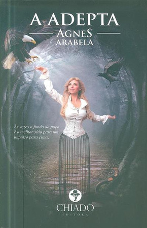 A adepta: autobiografia