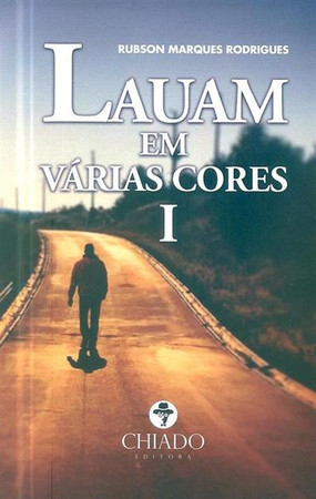 Lauam em várias cores