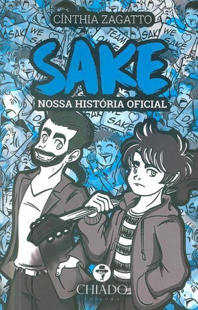 Sake: nossa história oficial