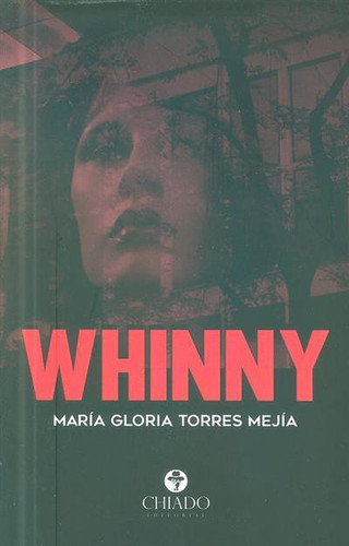 Whinny