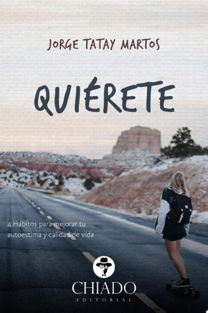 Quiérete