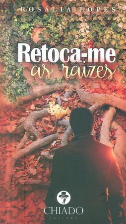 Retoca-me as raizes