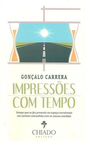 Impressões com tempo