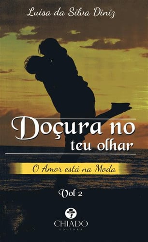 Doçura no teu olhar