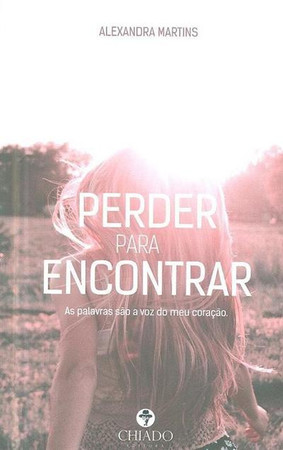 Perder para encontrar